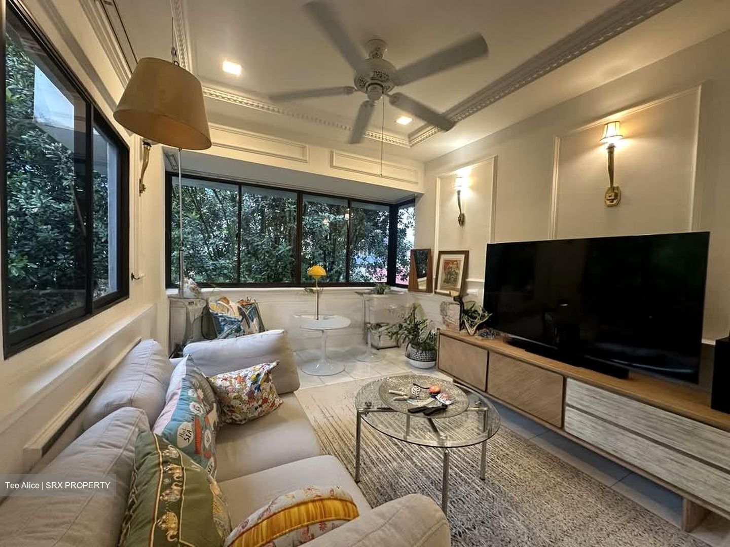 Novena Hill (D11), Apartment #570658871